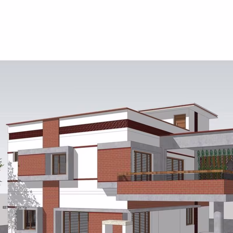 Cover image for Studio NRA - Node Rivulet Architects on Instagram: “The SH
The …