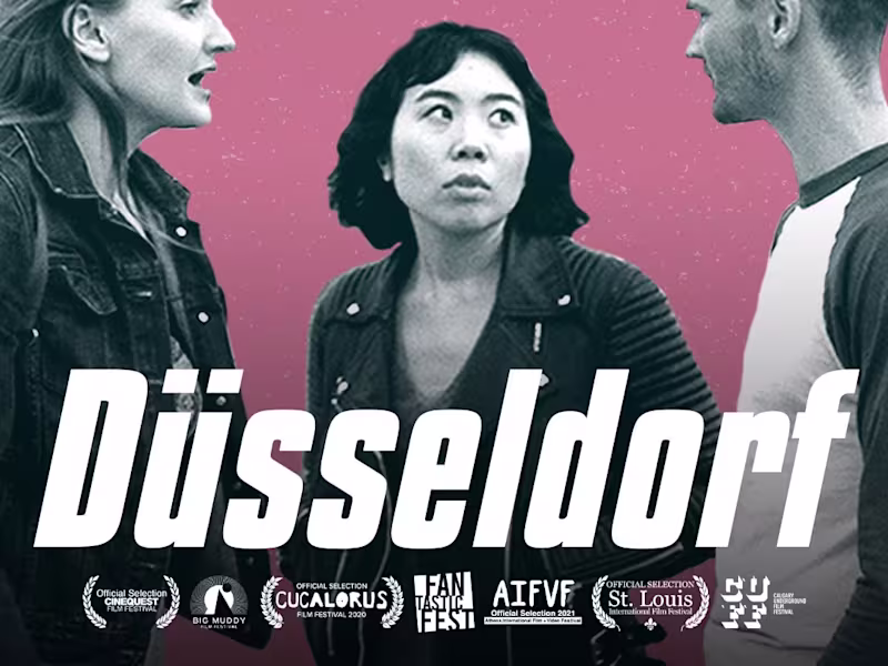 Cover image for Director