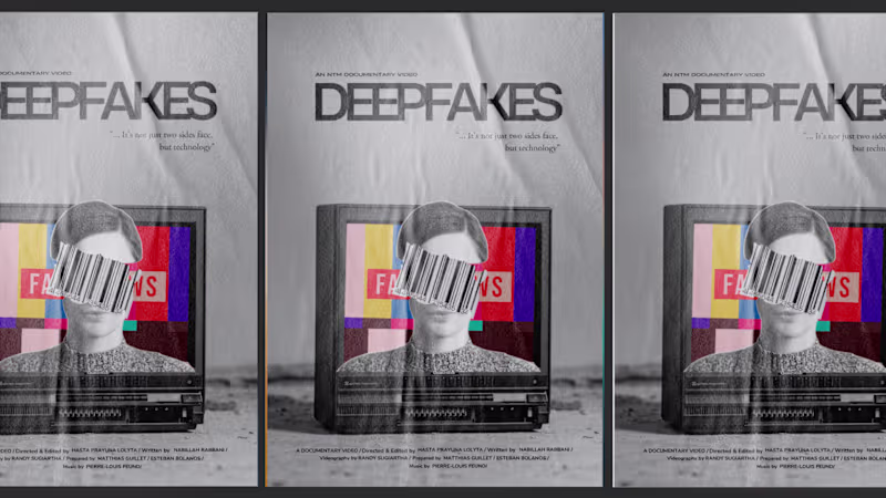 Cover image for Short Movie Production