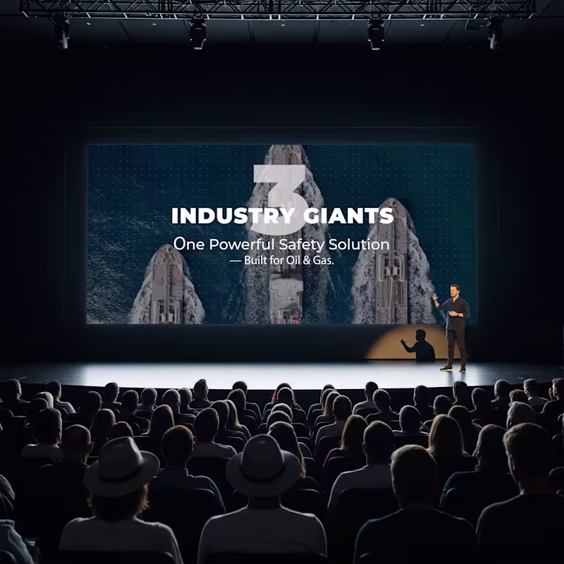 Cover image for Unifying the Three Giants of Synergy Plus