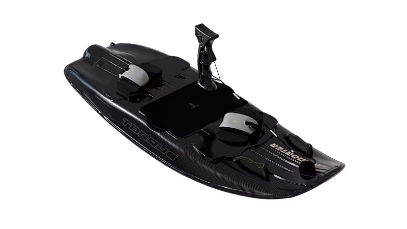 Cover image for 3d realistic surfboard model