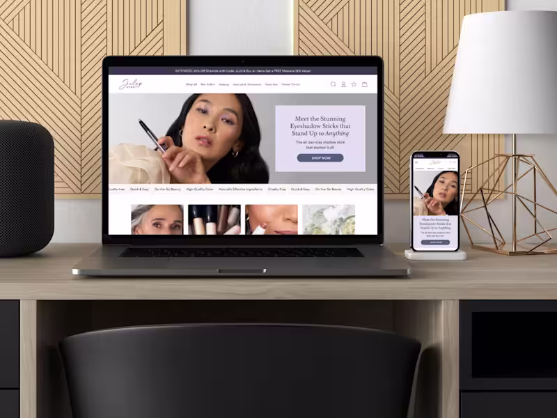 Cover image for E-Commerce UX Audits