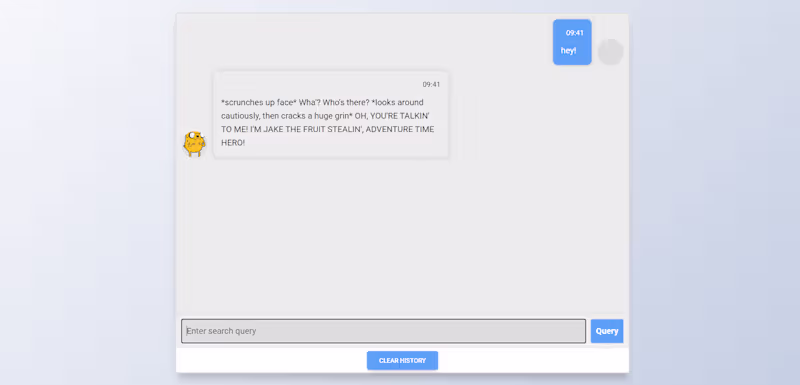 Cover image for AI Personas 