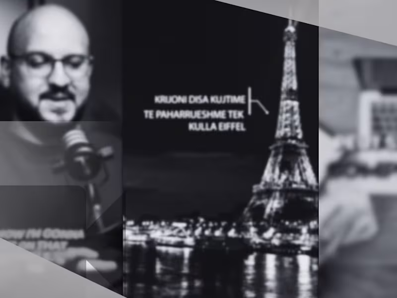 Cover image for Short videos (15-60s) for YouTube, TikTok, Instagram, and more.