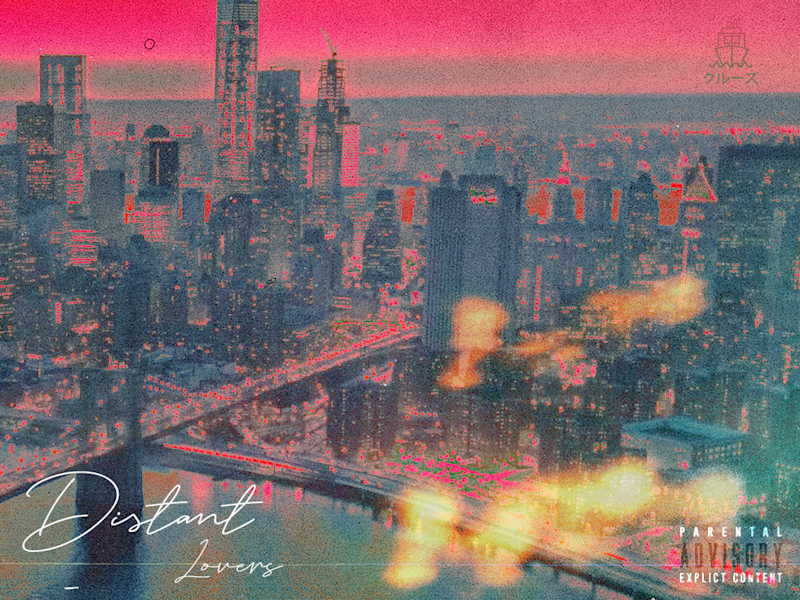Cover image for ALBUM ARTWORK