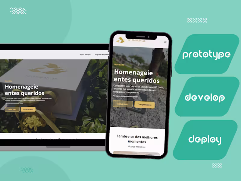 Cover image for Full-Stack Web Development for Your Vision
