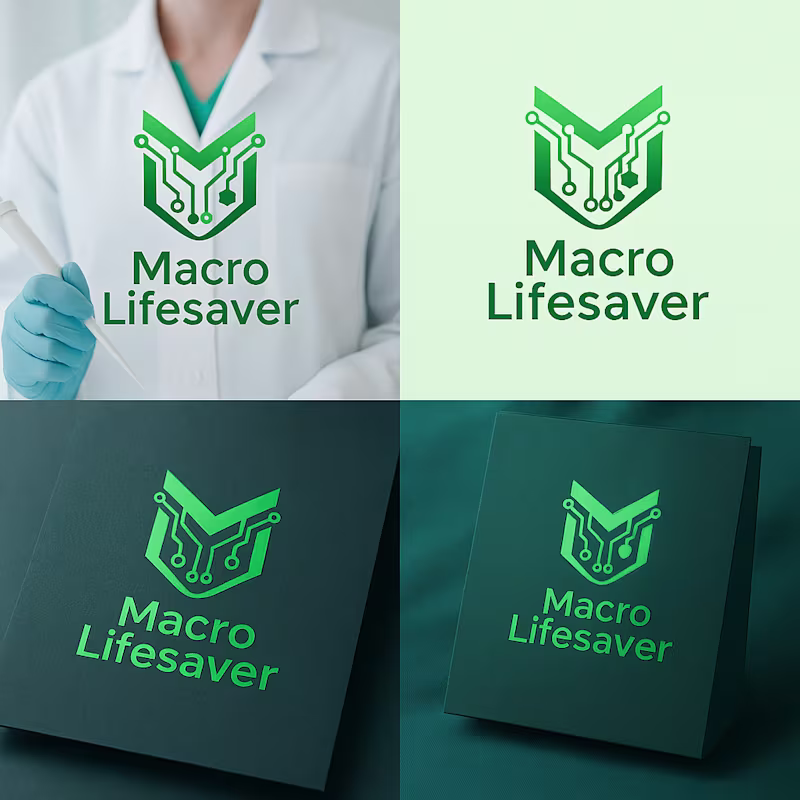 Cover image for Just finished designing a sleek,