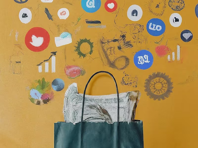 Cover image for Social Media Growth Accelerator for Ecommerce Brands