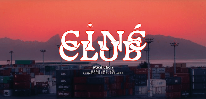 Cover image for LOGOTYPE ✶ Ciné Club 