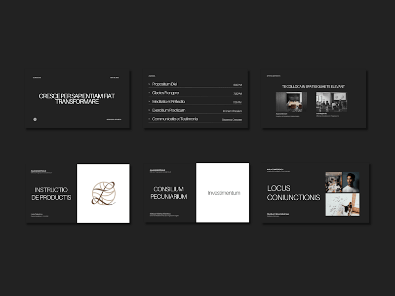 Cover image for MonoEdge Pitch Deck