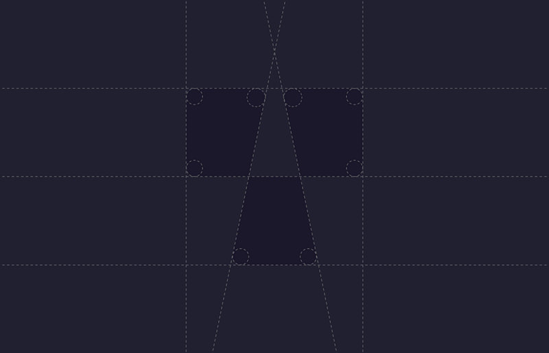 Cover image for Tranquilo | Logo & Brand Identity :: Behance