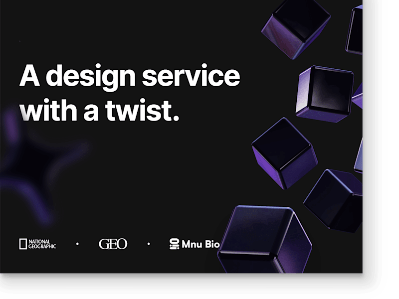 Cover image for Unlimited Brand Design