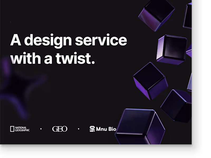 Cover image for Unlimited Brand Design