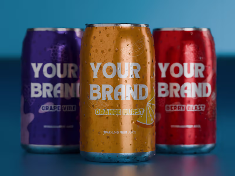 Cover image for 3D Product Ad Package (Modeling + Animation)