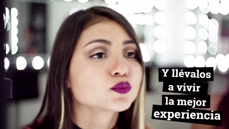 Cover image for Inmersion - Virtual Reality Experiences - Experiencias de Reali…