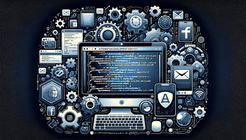 Cover image for Automation Scripts Development