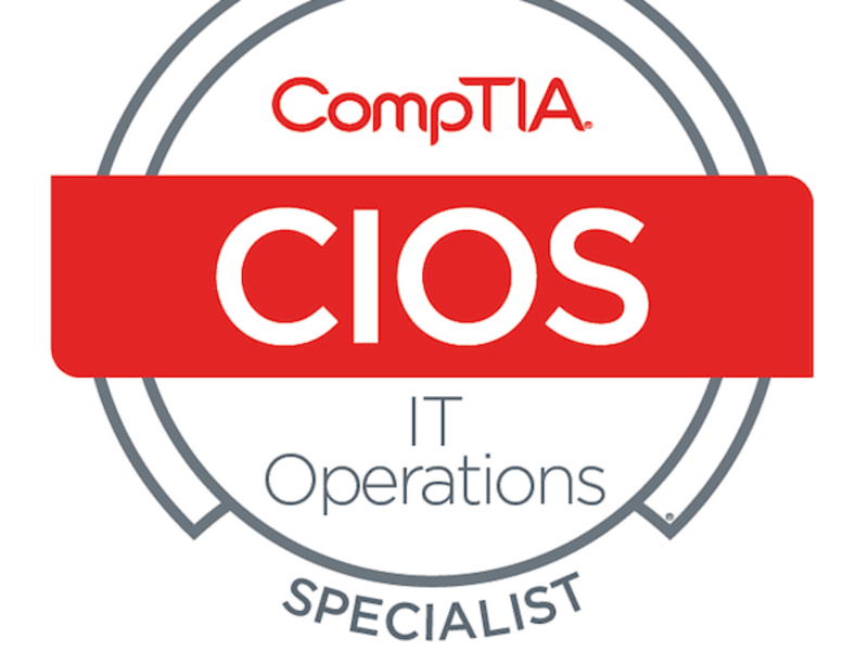 Cover image for Expert IT Consulting 