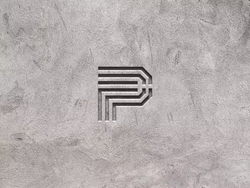 Cover image for Rebrand | PEDS Industrial