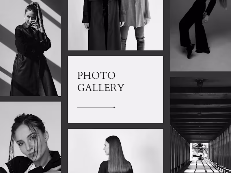 Cover image for "Unleash Your Brand: Stunning Graphic Design Services!"