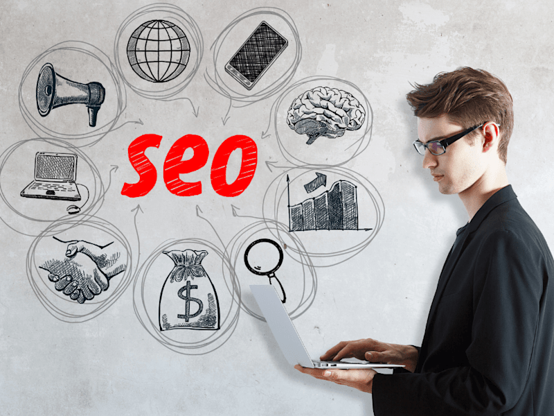Cover image for On-Page SEO