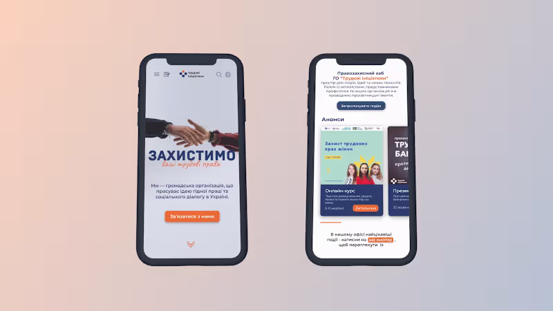 Cover image for Labor initiatives