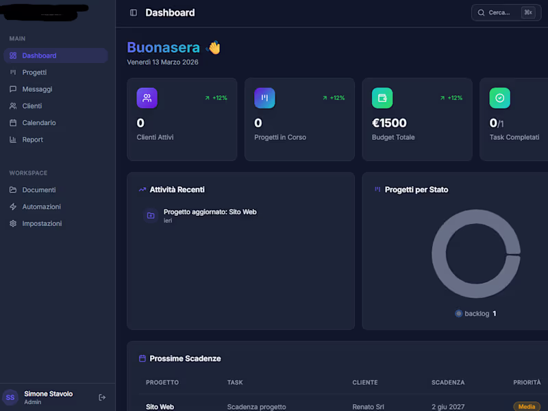 Cover image for I designed and built a