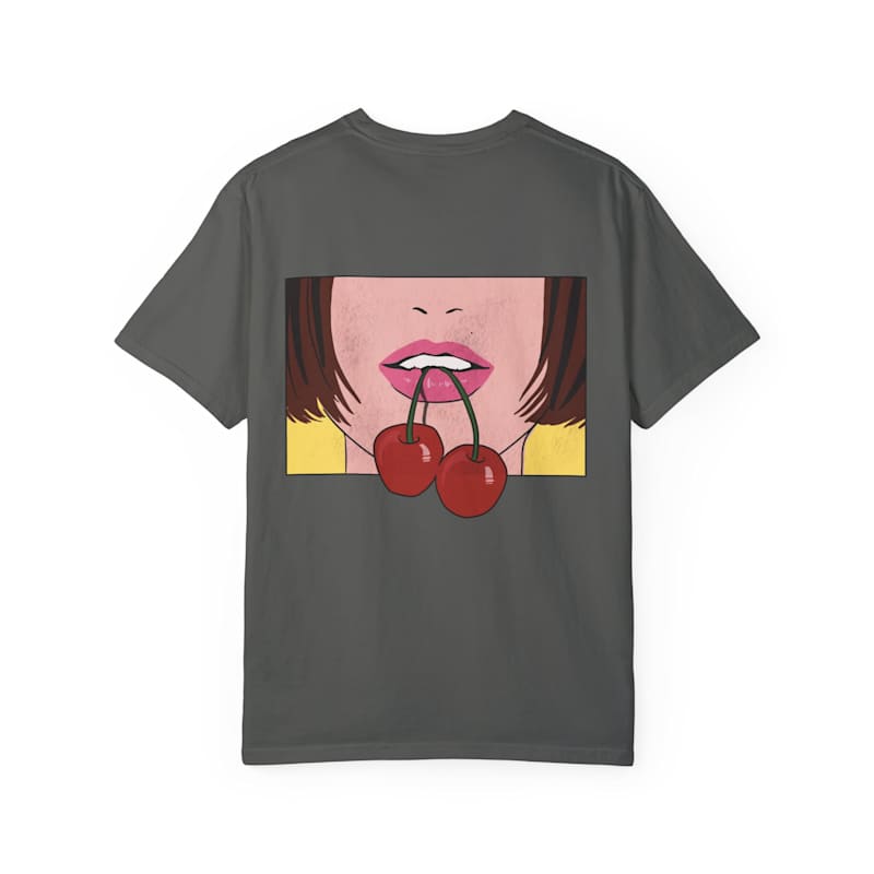 Cover image for T-shirt Design Campaign: Captivating Visuals for Fashion Brand