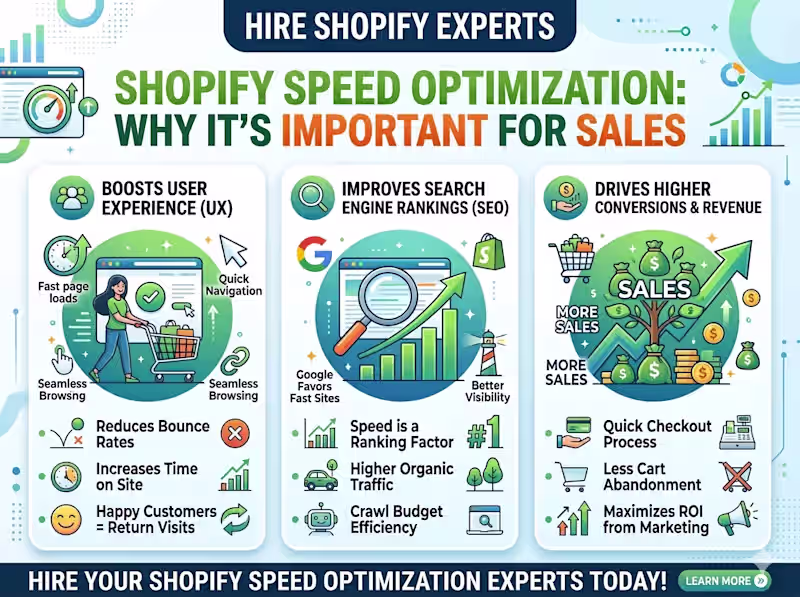 Cover image for Shopify Speed Tip: Compress Images