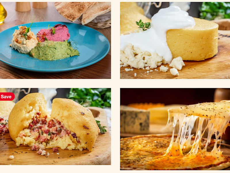 Cover image for Elevate Your Food Media