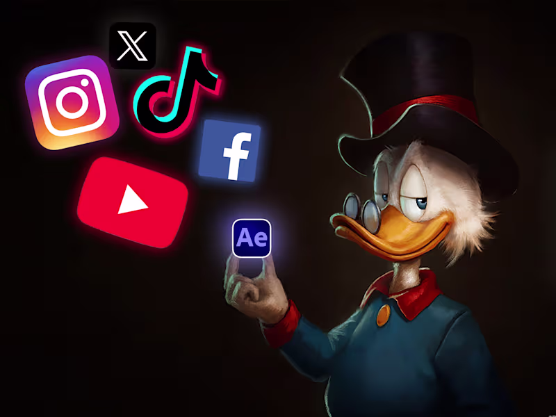 Cover image for High-Converting Video Ads for Social Media 