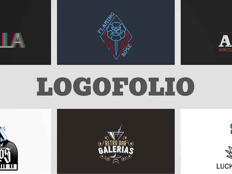 Cover image for Logo Design / Branding
