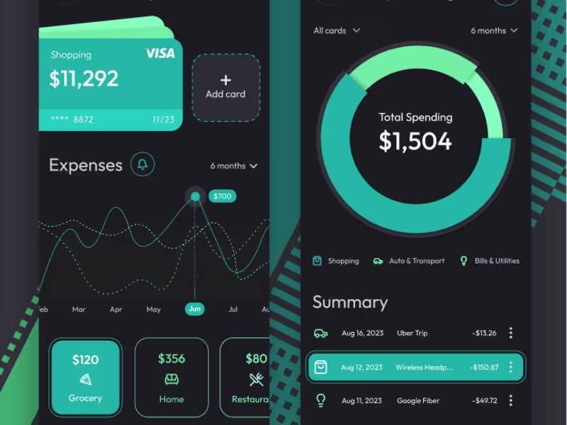Cover image for Custom Software Development