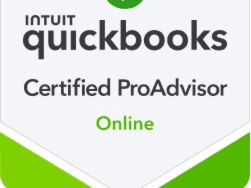Cover image for Real estate and property management bookkeeper and accountant