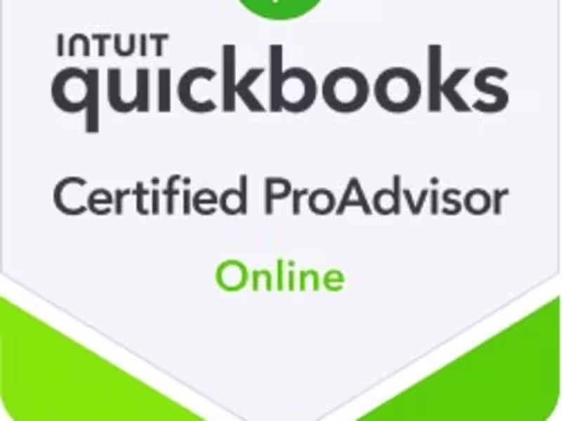 Cover image for Real estate and property management bookkeeper and accountant