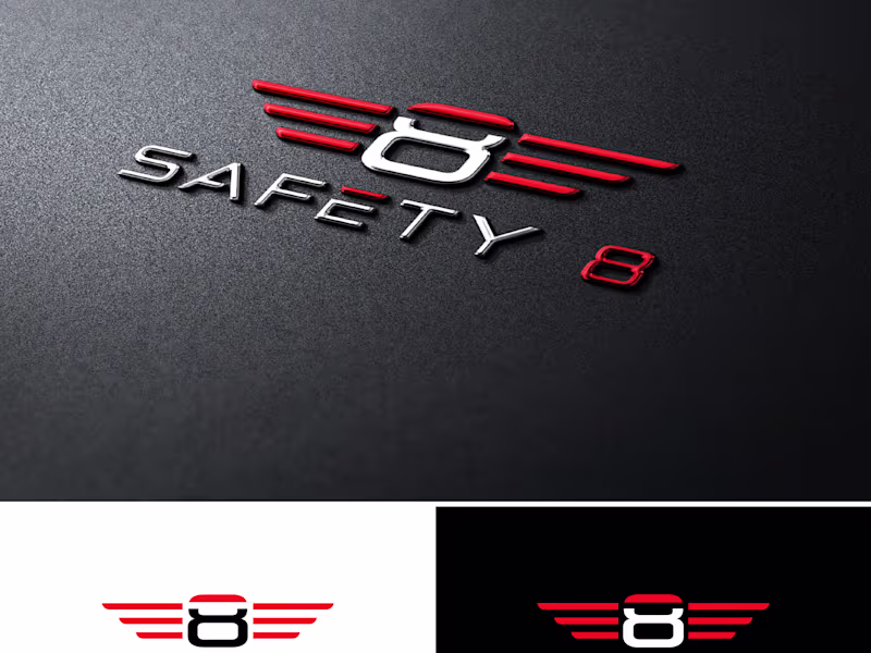 Cover image for Crafting Identities, Elevate Your Brand with Expert Logo Design 