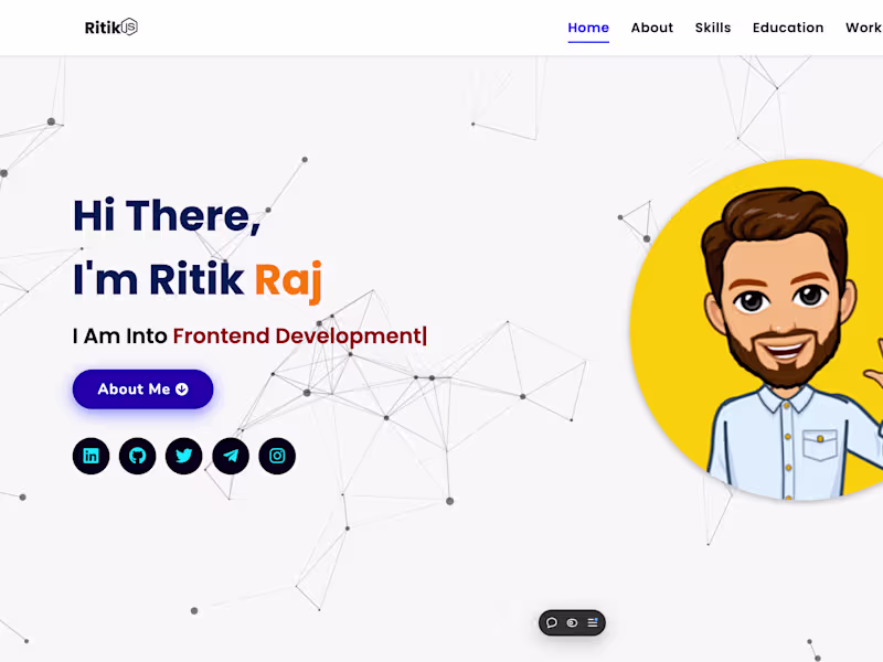 Cover image for Custom Websites for Seamless Growth