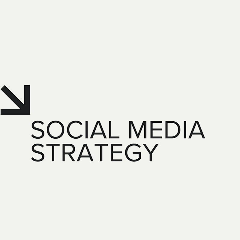 Cover image for 🔎 Social Media Strategy