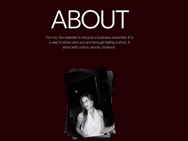 Cover image for Well, you've seen my work, let me introduce myself. 🌟 Beyon...