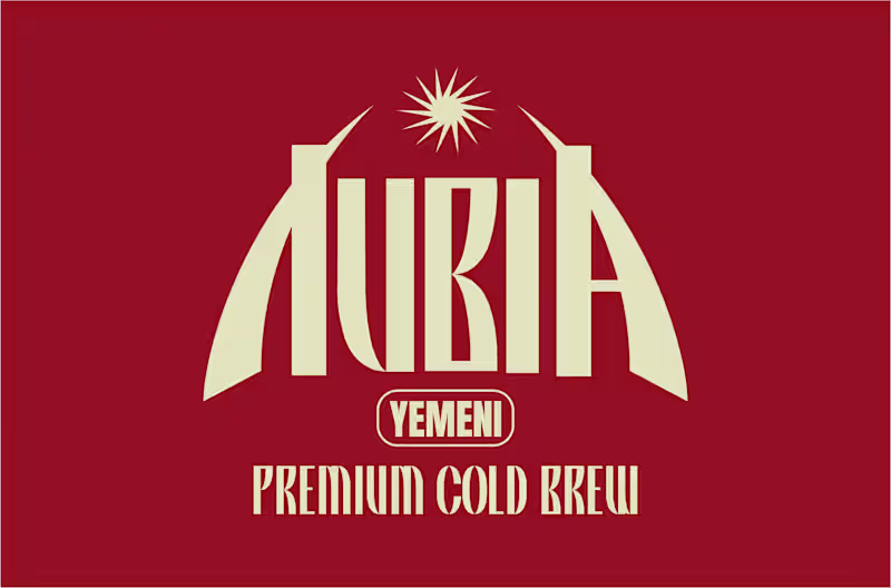 Cover image for Nubia - cold brew