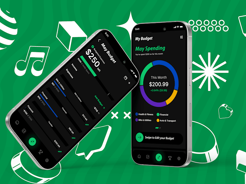 Cover image for UX/UI Design | Mobile App Design | Website Design