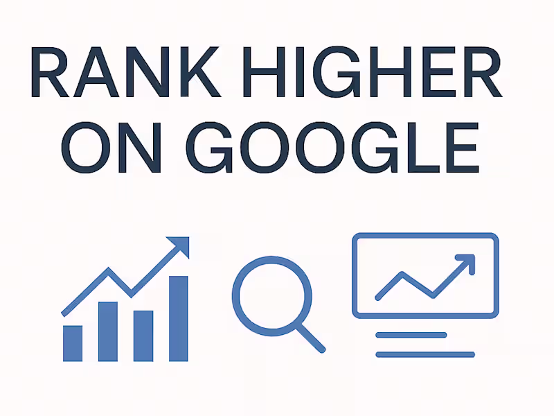 Cover image for Search Engine Optimisation (SEO)