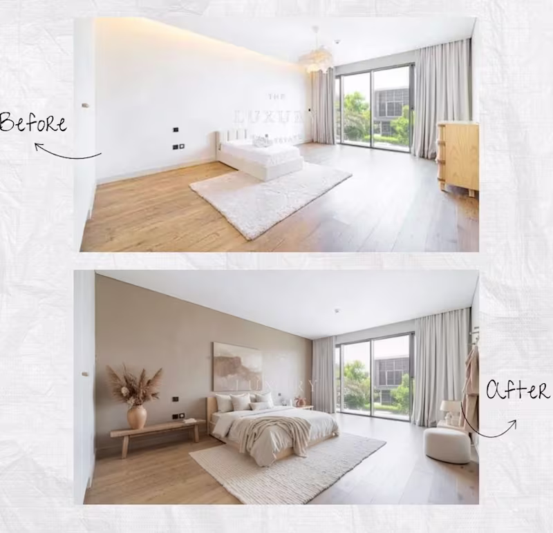 Cover image for Editorial-Quality Interior Images 