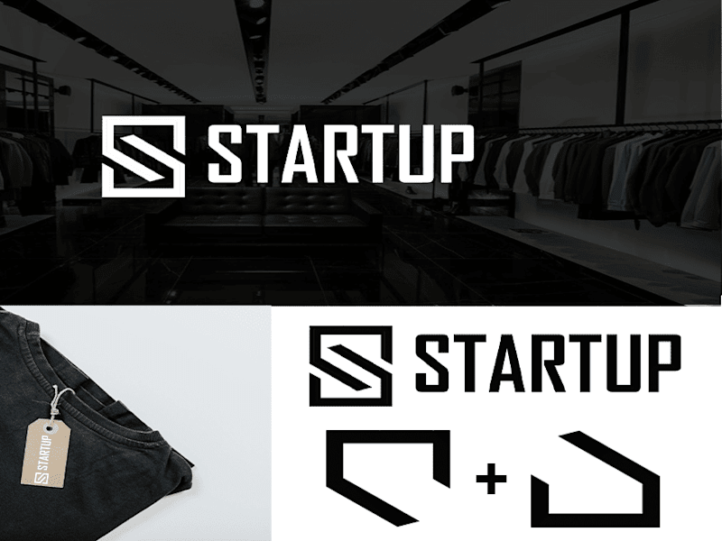 Cover image for Startup