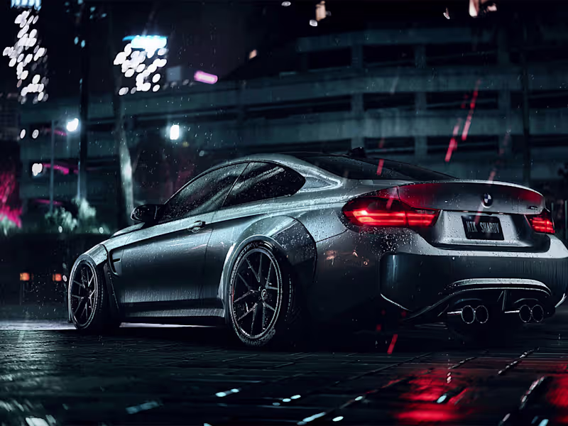 Cover image for High quality Video Editing