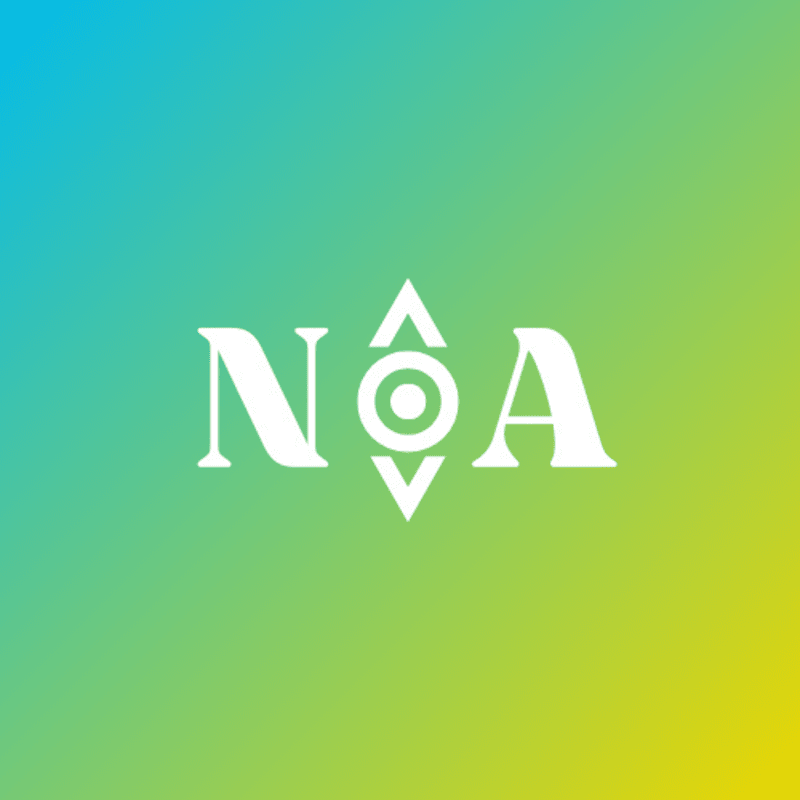 Cover image for Nova Logo Design Concept