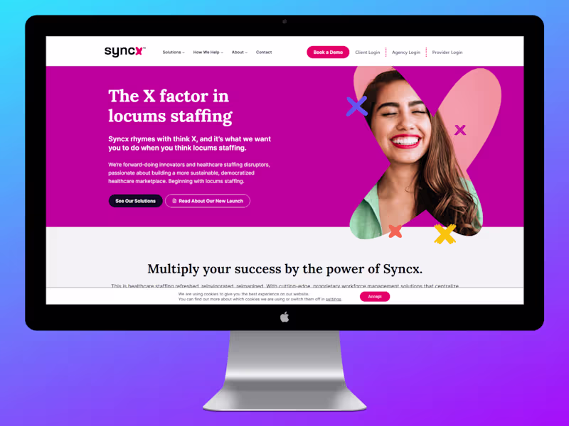 Cover image for WordPress Project Enhancements