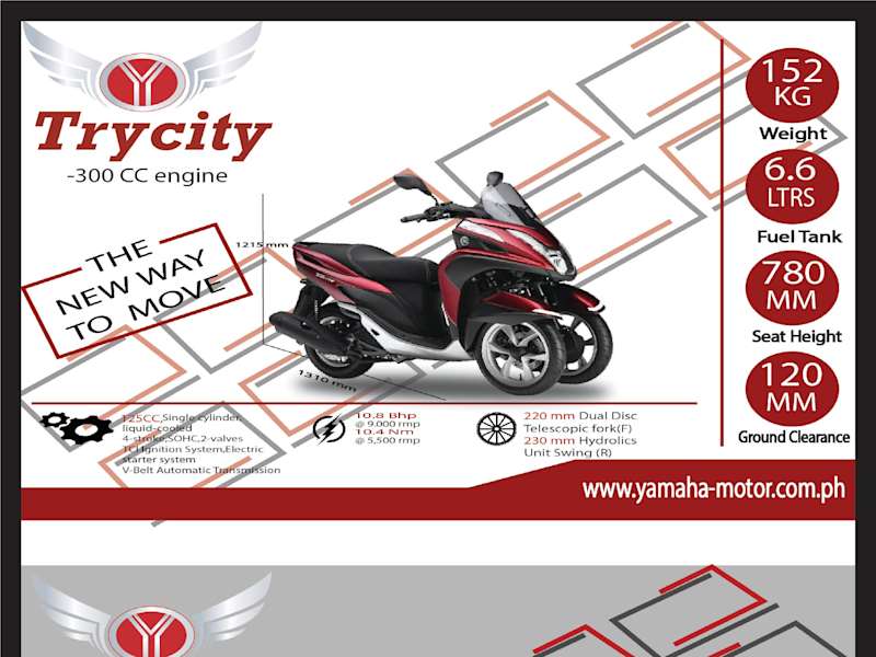 Cover image for Innovative Brochure Services