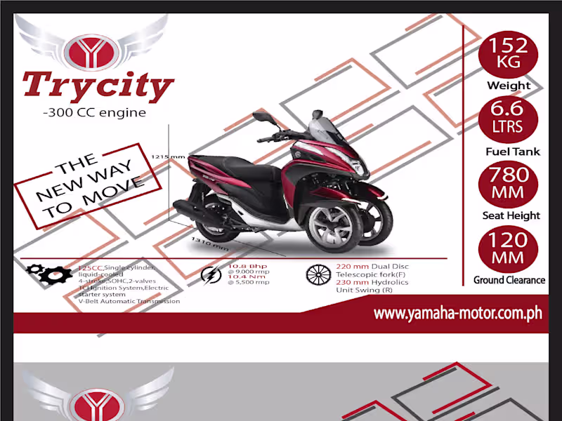Cover image for Innovative Brochure Services