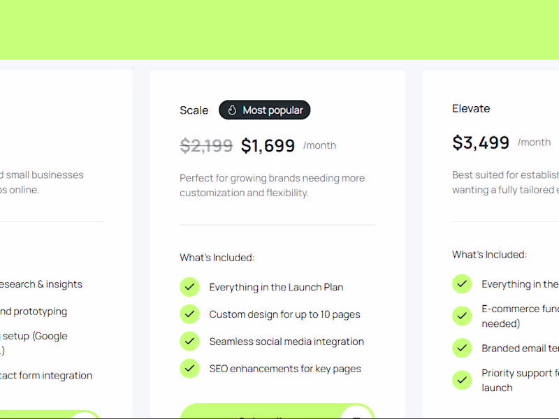 Cover image for Innovast