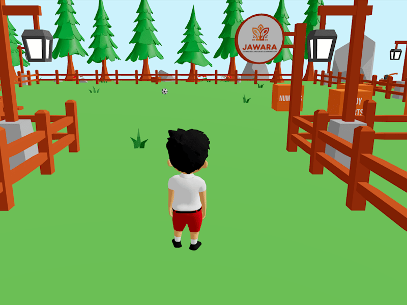 Cover image for 3D Web Experience Creation